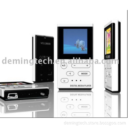 1.5'' MP4 Player